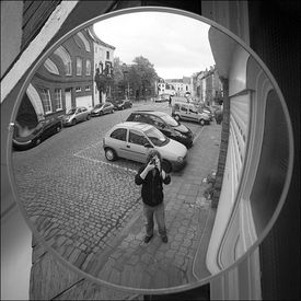 Tom De Nies